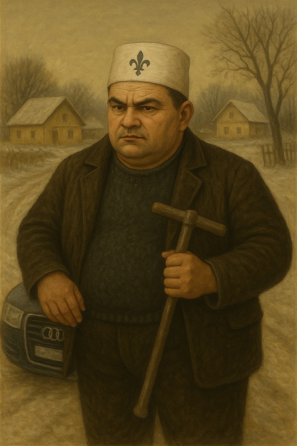 Pročitajte više o članku Priča o učitelju Ićanu