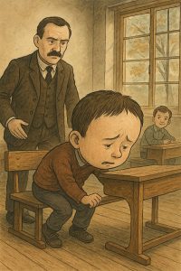 Pročitajte više o članku Kad glava ne sluša